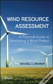 Wind Resource Assessment