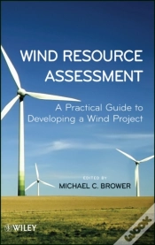 Capa do artigo Wind Resource Assessment
