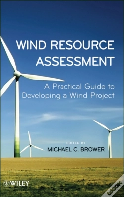 Capa do artigo Wind Resource Assessment