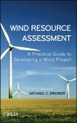 Wind Resource Assessment - Preview