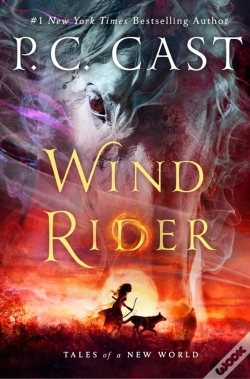 Capa do artigo Wind Rider