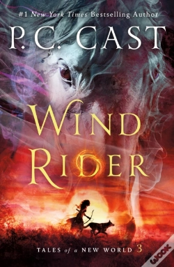 Capa do artigo Wind Rider