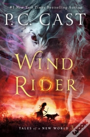 Capa do artigo Wind Rider