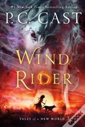 Capa do artigo Wind Rider