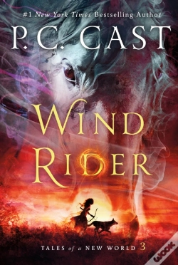 Capa do artigo Wind Rider