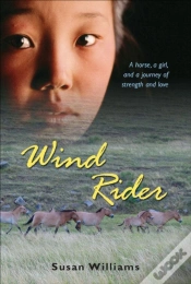 Capa do artigo Wind Rider