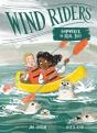 Wind Riders #3: Shipwreck In Seal Bay - Preview