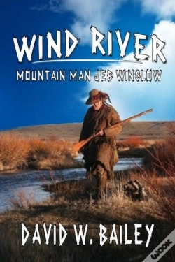 Capa do artigo Wind River