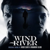 Capa do artigo Wind River - CD