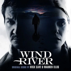 Capa do artigo Wind River - CD