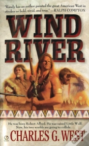 Capa do artigo Wind River