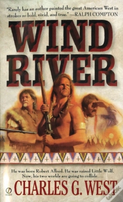 Capa do artigo Wind River