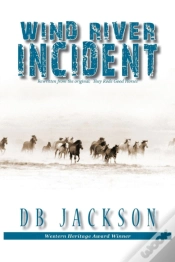 Capa do artigo Wind River Incident