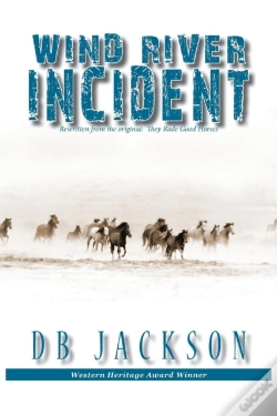 Capa do artigo Wind River Incident