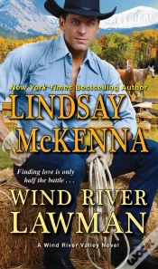 Capa do artigo Wind River Lawman