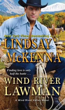 Capa do artigo Wind River Lawman