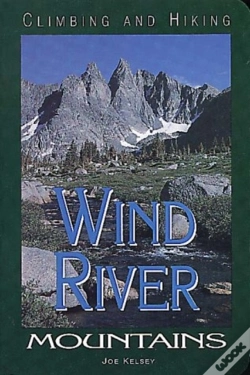 Capa do artigo Wind River Mountains