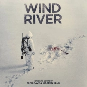 Capa do artigo Wind River (Original Score) - Vinil