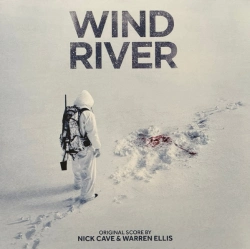 Capa do artigo Wind River (Original Score) - Vinil