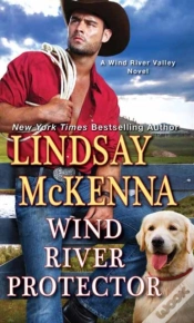 Capa do artigo Wind River Protector