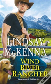 Capa do artigo Wind River Rancher