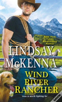 Capa do artigo Wind River Rancher