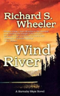 Wind River - Preview