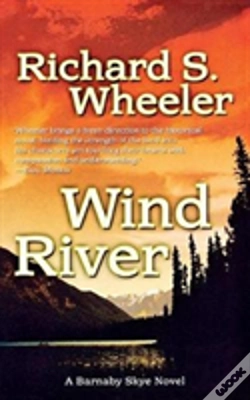 Capa do artigo Wind River