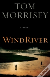 Capa do artigo Wind River