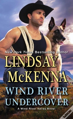 Capa do artigo Wind River Undercover