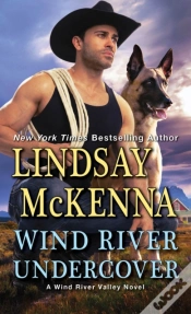 Capa do artigo Wind River Undercover
