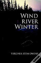 Capa do artigo Wind River Winter