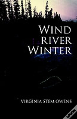 Capa do artigo Wind River Winter