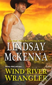 Capa do artigo Wind River Wrangler
