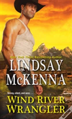 Capa do artigo Wind River Wrangler