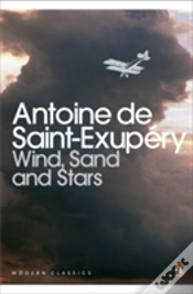 Capa do artigo Wind, Sand And Stars