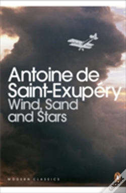 Capa do artigo Wind, Sand And Stars