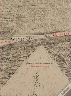 Capa do artigo Wind Says