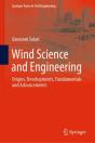 Wind Science And Engineering - Preview