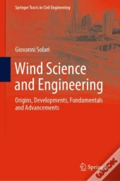 Wind Science And Engineering