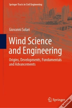 Capa do artigo Wind Science And Engineering