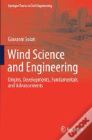 Wind Science And Engineering