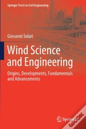 Wind Science And Engineering