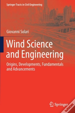 Capa do artigo Wind Science And Engineering