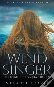Capa do artigo Wind Singer