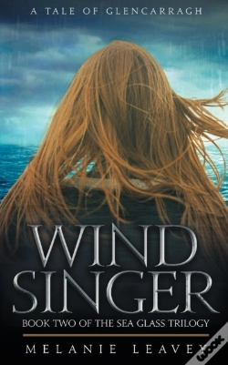 Capa do artigo Wind Singer