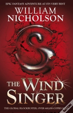 Capa do artigo Wind Singer