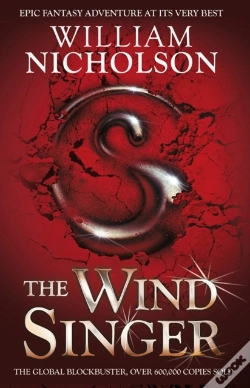 Capa do artigo Wind Singer