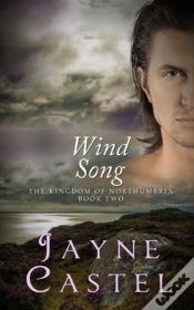 Capa do artigo Wind Song