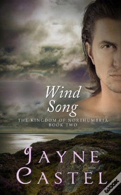 Capa do artigo Wind Song